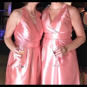 Jasmine Bridal - Hydrangea